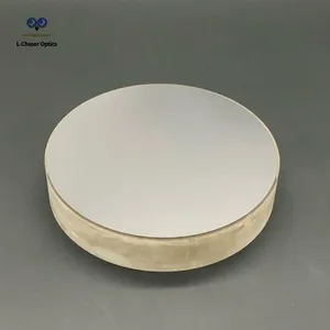 Metal Material High Reflection Space Optics Mirror thumbnail-4
