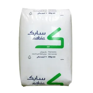 P/P Granules, PP Recycled Pellets Virgin Plastic Raw Material thumbnail-4