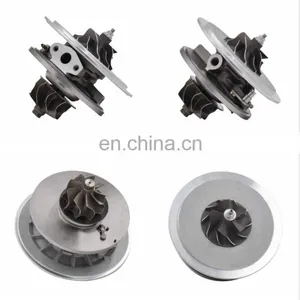 GT2260V 725364 728989 OEM 7789083 7789081 Turbocharger Cartridge for BMW 530d 730d 218HP M57N Engine Turbo Chra for Sale thumbnail-5