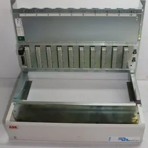 ABB RF615 3BHT100010R1 Central Unit thumbnail-1
