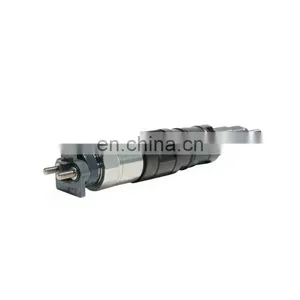 XCMG Wheel Loader Multi Function Diesel Engine Injectors 5263308 4945969 S00001059 Common Rail Injector Pump Fuel Injector thumbnail-5