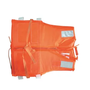 Adult Safety Life Jacket Helpful Swimming Pool Life Vest thumbnail-3