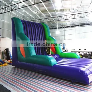 2015 Inflatable Velcro Wall Jumping Fun thumbnail-1