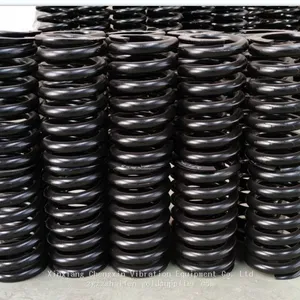 Rubber Composite Spring/Steel Wire Spring thumbnail-3