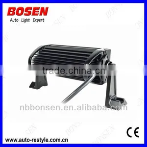 36W Led Light Bars for Tractor, Forklift, Off-road, ATV, Excavator, Heavy Duty Equipment Etc. thumbnail-2