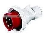 7151N 7251N Industrial Plug thumbnail-1