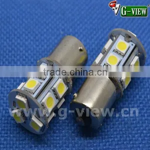 Factory-selling Led Car Tail Light S25, 13smd Py21w Led Bulb ,auto Led 1156 thumbnail-2