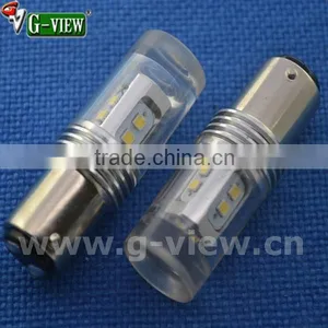 China Car Led Factory Led Automotive Bulb S25 T20 Led 10smd 2323smd Car Led thumbnail-1