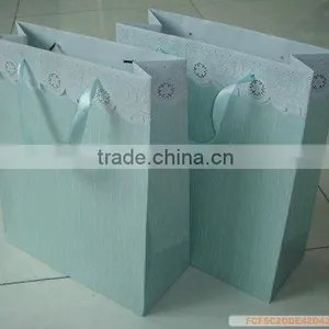 Professionally & Low Cost Paper Bag Printing thumbnail-1