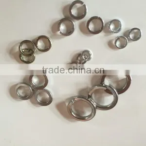 Spring Washer, Wave Spring Washer, DIN128 thumbnail-1