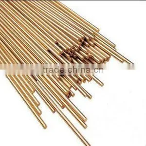 High QualityTin Brass Iron Brass HS221 Welding Wires Electrode RBCuZn-C thumbnail-4