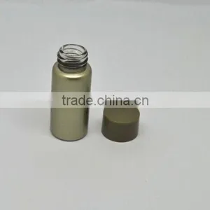 TV160/P39.5 Purse 3ml Serum Oil Glass Vial With Screw Cap thumbnail-1