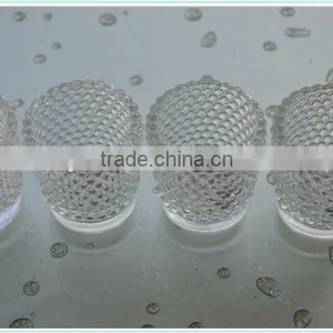 Crystal Ball Wedding Centerpiece thumbnail-1