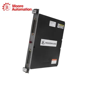 WOODWARD 5464-643 48 Channels Discrete Input In Stock thumbnail-3
