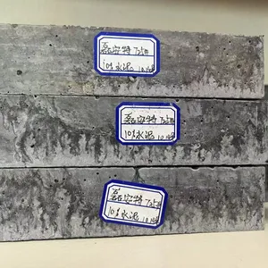 Aluminous Cement Supplier in China - Zhengzhou Xinxing Special Cement Factory thumbnail-2