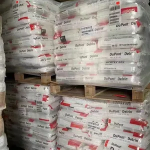 POM 500CL U.S. DuPont Lubrication High Abrasion Resistance High Toughness High Impact Resistance Pom Raw Material thumbnail-4