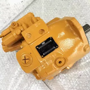 CAT 566-7021 Caterpillar 302.7 303 304 305 Hydraulic Pump Plunger Pump Large Pump Main Pump Assembly thumbnail-1
