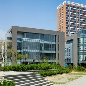 Baotou Jiuhong Trading Co.Ltd company overview - view 1 thumbnail