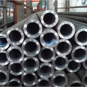 ASMESA213 Seamless Ferritic and Austenitic Alloy Steel Pipes for Boilers, Superheaters and Heat Exchangers thumbnail-3