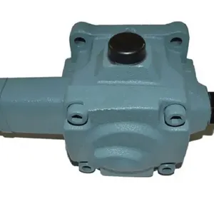 HYDRAULIC PUMP VDR-11B-1A3-1A3-U-6117C VDR-11B-1A3-1A3-U-6117B VDR-1B-2A3-22 VDR-1B-2A2-22 Hydraulic Vane Pump thumbnail-1