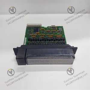 GE IC697MDL740 90-70 Series Multi-functional Digital Output Module thumbnail-2