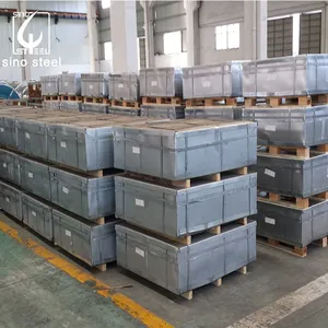 Cold Rolled T2-T5 Dr8-Dr10 SPCC Electrolytic Tinplate Steel Sheets thumbnail-3