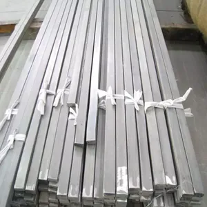 Titanium Alloy Round Bar Gr5 ASTM B348 Corrosion-Resistant Metal Price Per Kg Industrial Tc4 Titanium Rod thumbnail-4