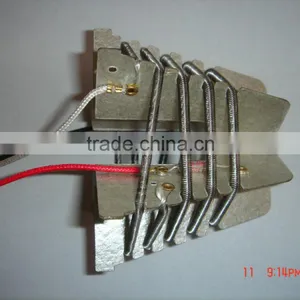Water Heater Infrared Spiral Heater Heating Element thumbnail-1