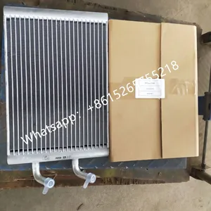 ZL50GN LW500FN X CMG Loader Part Heater Core 860152442 thumbnail-5