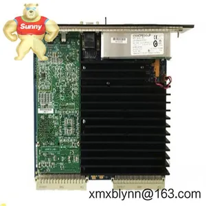 GE IC690RFH008: Your Reliable RFID Workhorse for Legacy Production Lines thumbnail-1