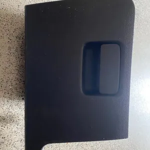 Automobile Glove Box Hot Plate Welding Machine thumbnail-4