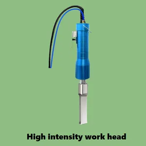 Plastic Welding Machine Non Woven Welding Machine thumbnail-5