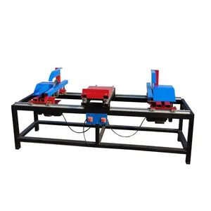 Double End Saw, Woodworking Table Saw, Woodworking Table Saw thumbnail-4