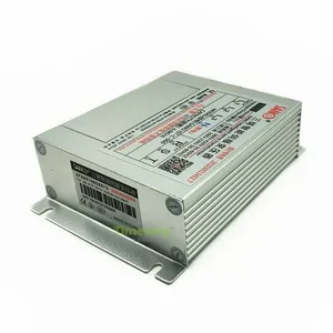 C Series Intelligent Servo Transformer IST-C-060 6.0KVA thumbnail-3
