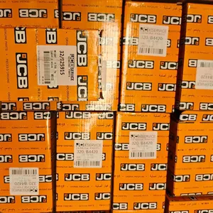 Wholesale Jcb Spare Parts Air Filter Jcb Spare Parts Piezas JCB 3CX 4CX 1cx Spare Parts thumbnail-1
