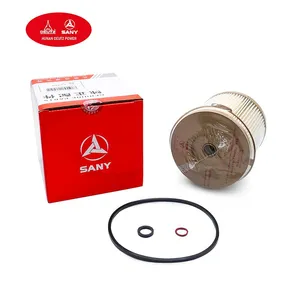 Sany Excavator Diesel Filter B222100000729 Diesel Filter 2040PM-OR Is Suitable for Sany Excavator 60193541 Sy365h thumbnail-1