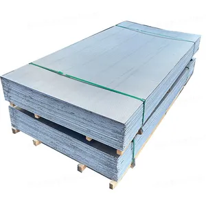 Factory Supply Surface 2b Ba No. 4 Hl 8K 304 316 316L 310S 2507 Cold Rolled Stainless Steel Plate thumbnail-1