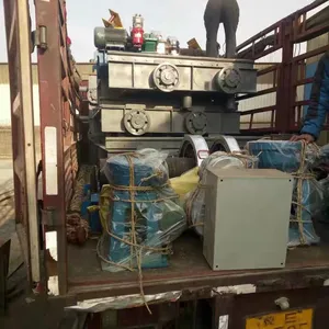 304 Stainless Steel River Sluice Gate With Hydraulic Actuator thumbnail-3
