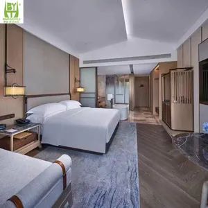 Modern Simple High-end Queen Bed Double 1.8m Light Luxury Leather Bed Soft 1.5m Minimalist Storage Bed thumbnail-1