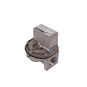 Honeywell Gas Solenoid Valve V4943A1011 thumbnail-2