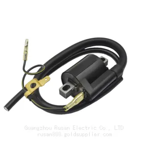 Ignition Coil (EW-5902) thumbnail-1
