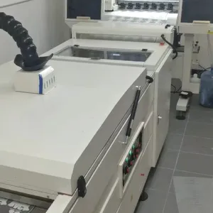 Hot Stamping Machine thumbnail-2