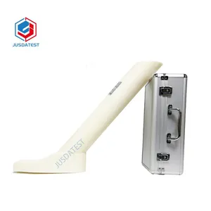 Adult Foot Probe Test of IEC 60335-2-107 2021 Figure 102 thumbnail-1
