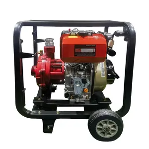 Portable Silent/Soundproof Diesel Power Generator With Cummins/Perkins/Volvo/Yuchai Engine thumbnail-3