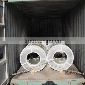 High Quality Hot Rolled Steel Straps for Process Steel Pipe thumbnail-2