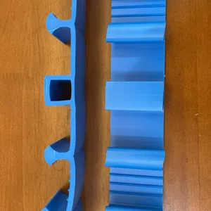 External Expansion Joint Pvc Waterstops D200 thumbnail-5