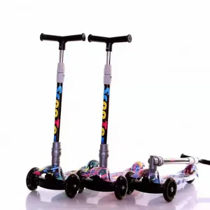 Baby Kids Scooter thumbnail-1