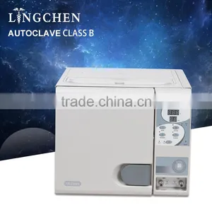 Dental Laboratory Steam Sterilizer Autoclave Price thumbnail-1