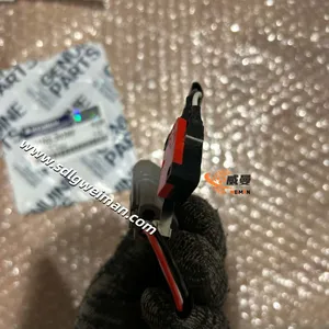 Hyundai SWITCH-MICRO 21NB-20300 for Hyundai Excavator R80-9 R80-7 thumbnail-4
