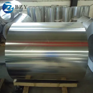 316L Fast Delivery Hot Rolled Stainless Steel Coil thumbnail-3